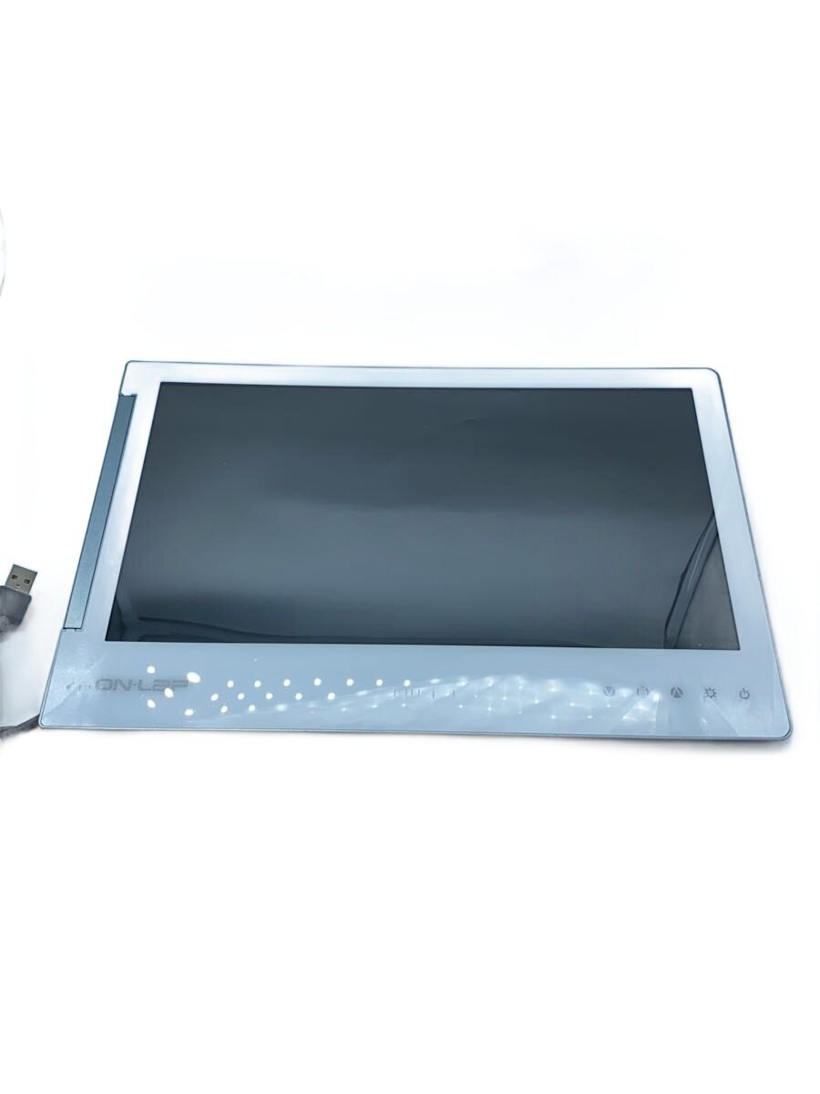 【中古】ON-Lap/ビジュアルその他/Mobile LCD Monitor 13【家電・ビジュアル・オーディオ】