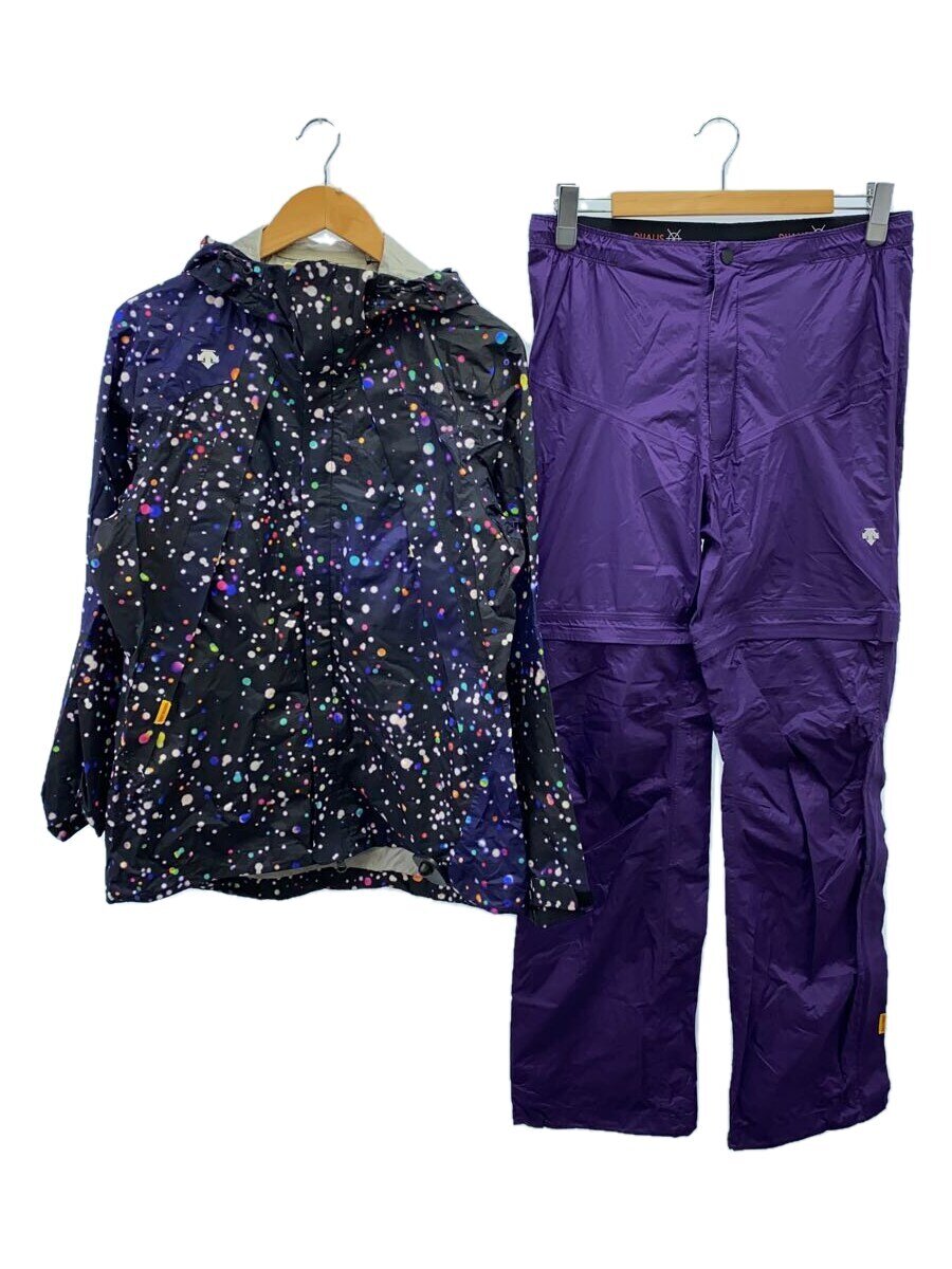 【中古】DESCENTE◆タワーレコード/スポーツウェアー【スポーツ】