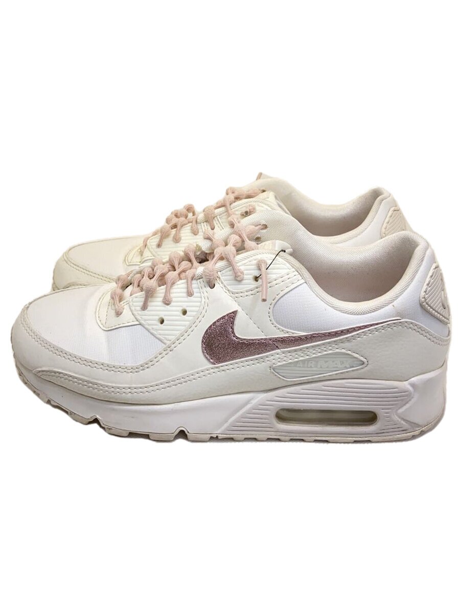 【中古】NIKE◆ローカットスニーカー/25.5cm/PNK/dx0115-101【シューズ】｜2ｎｄ STREET 店