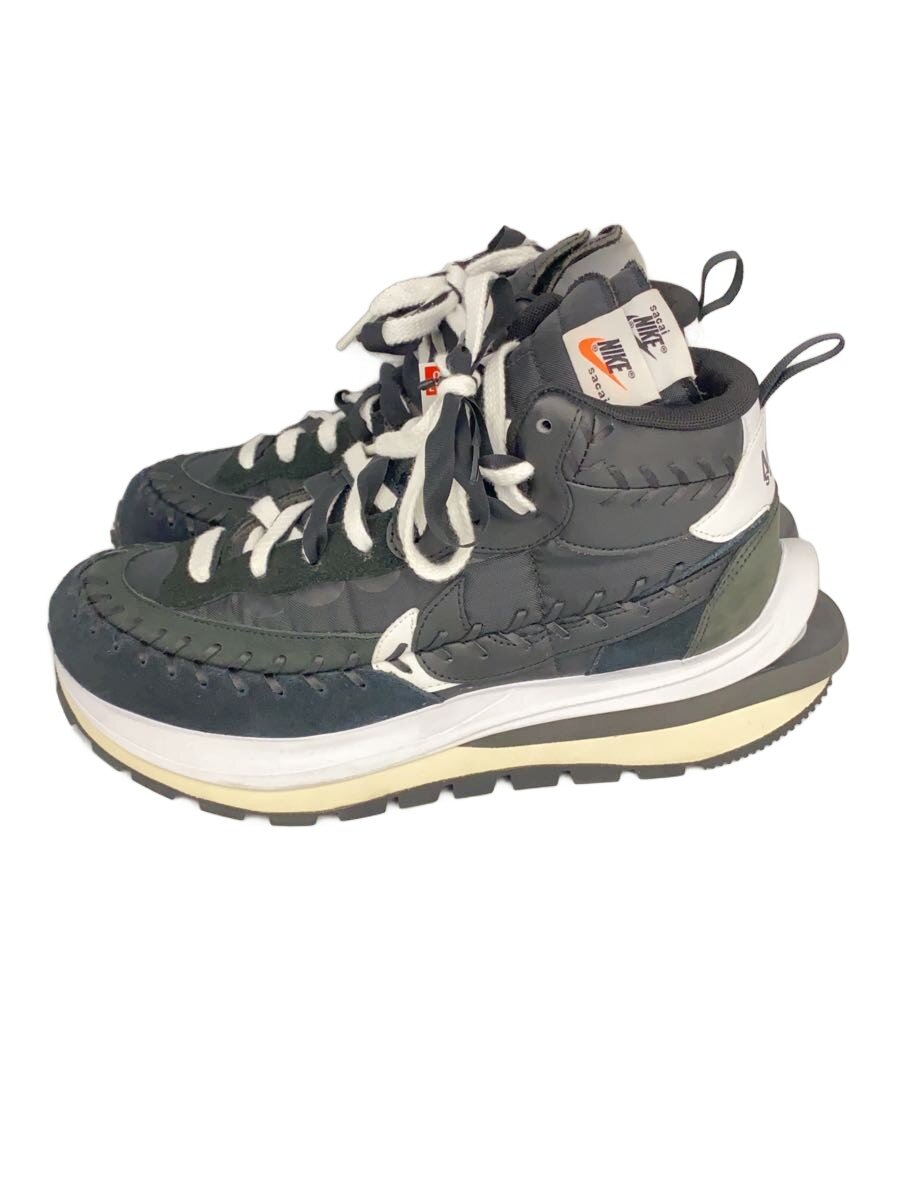【中古】NIKE◆LDVAPOR WAFFLE MIX/SACAI_エルディーヴェイパー ワーヘル 入り合わせる/サカイ/26.5糎/【シューズ】