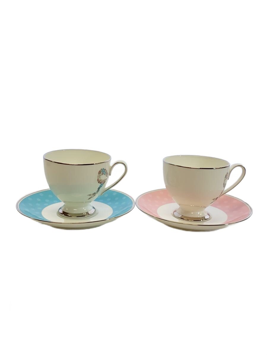 【中古】香蘭社◆マグカップ/2点セット//【キッチン用品】