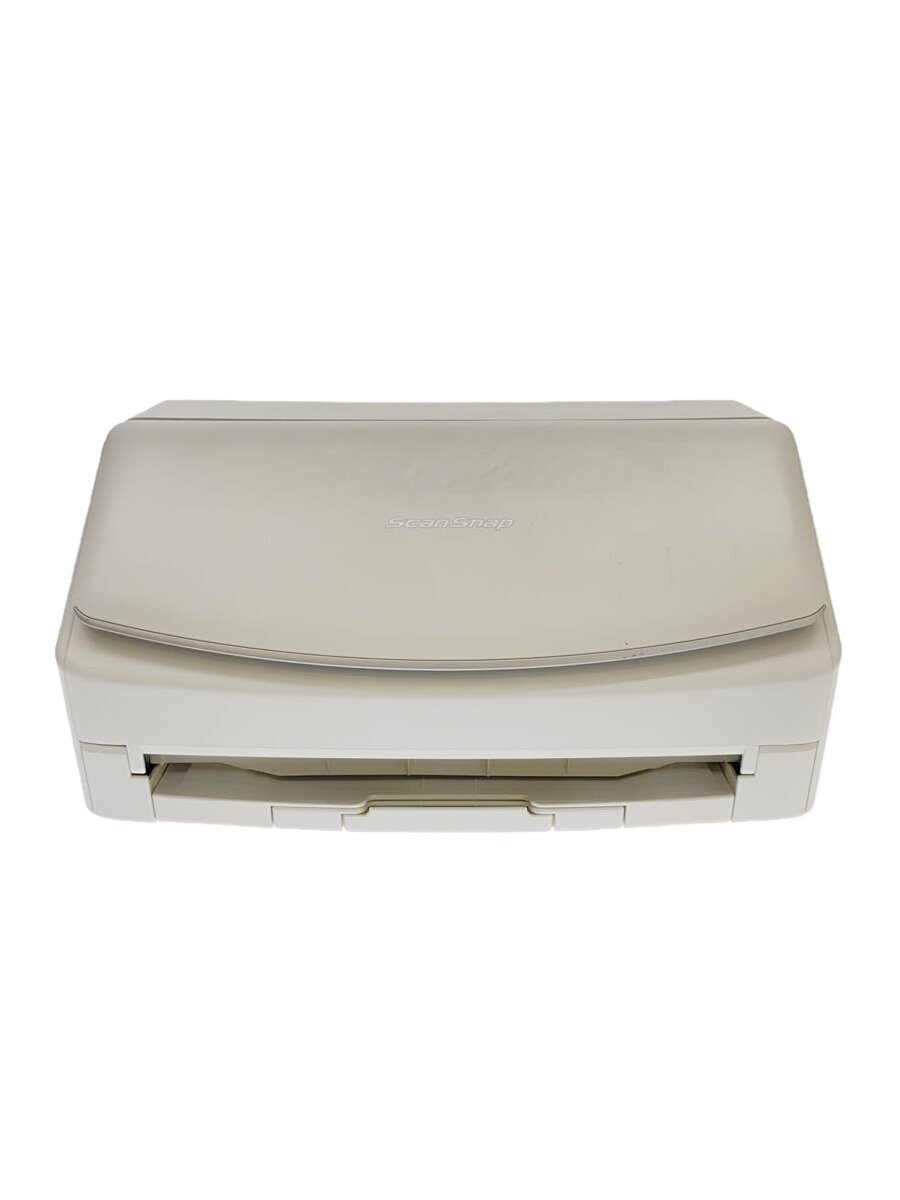 【中古】PFU◆スキャナ ScanSnap iX1500 FI-IX1500-P 2年保証モデル【パソコン】