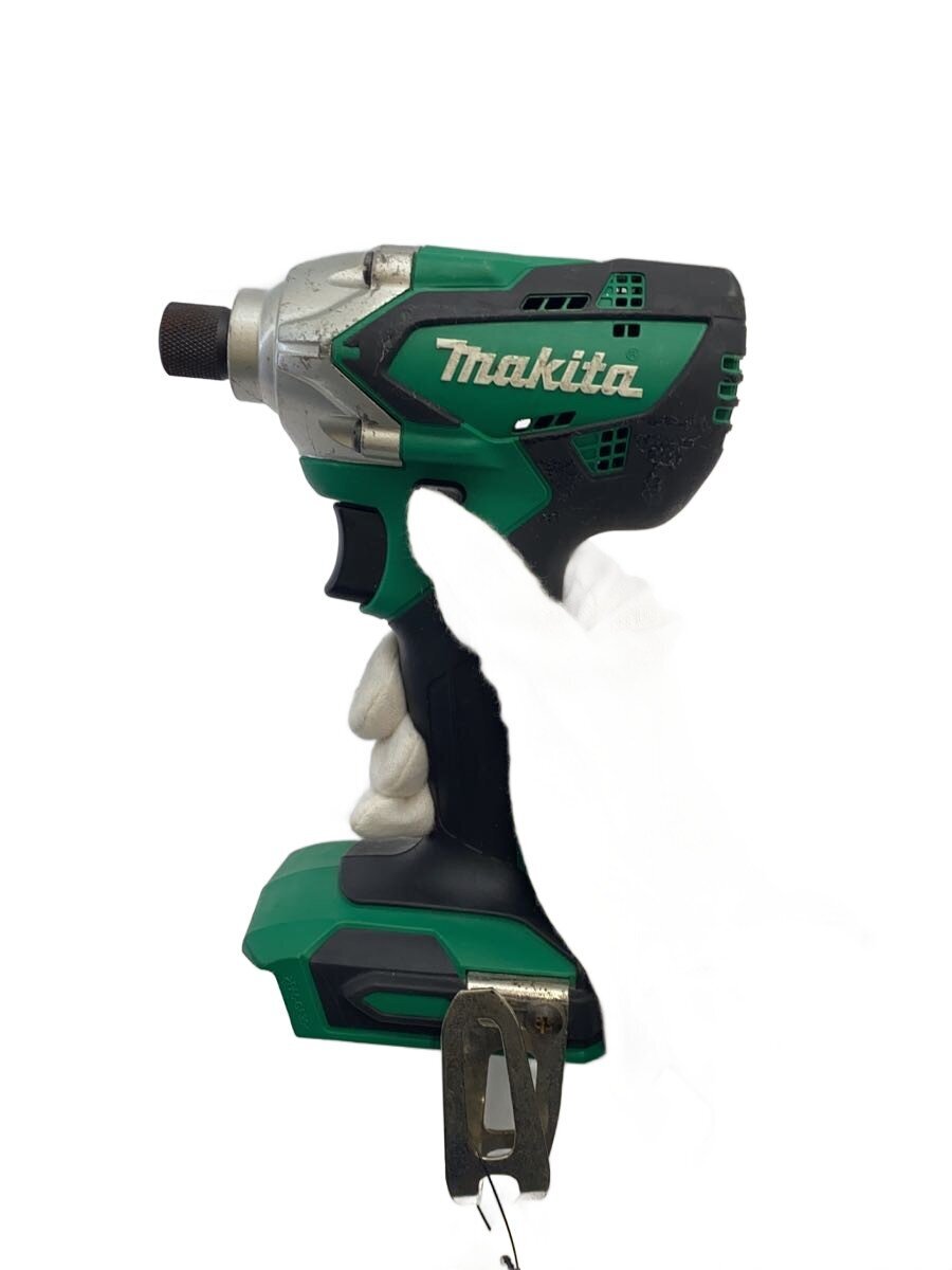 【中古】makita◆差しひびき１番ウッド・鍵 MTD001D//IMD【DIY装置】