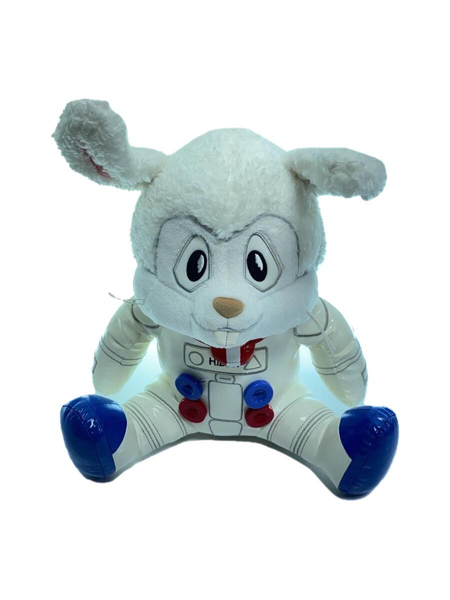 【中古】宇宙兄弟/ホビーその他/WHT/Mrビビット/HIBBIT【ホビー】画像