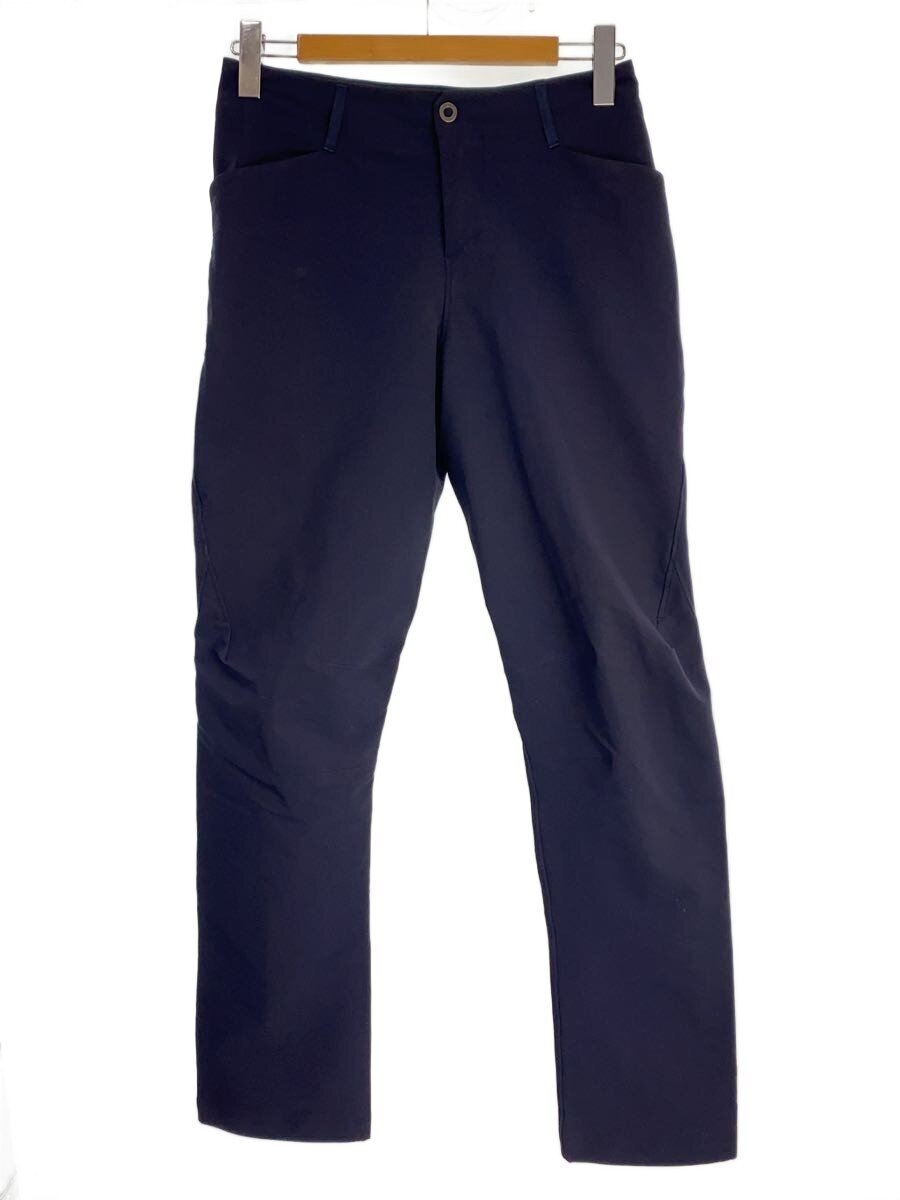 【中古】ARC’TERYX◆ボトム/30/ナイロン/NVY/24035-131806【メンズウェア】|2nd STREET 店