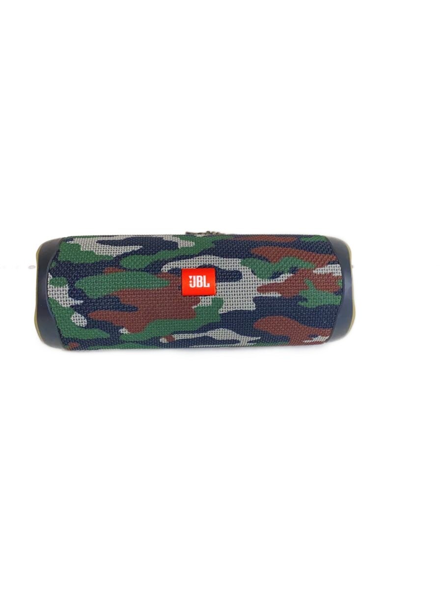 【中古】JBL◆Bluetooth金棒引き FLIP5 JBLFLIP5SQUAD[スクワッド]//【家電・視覚的・オーディオ】