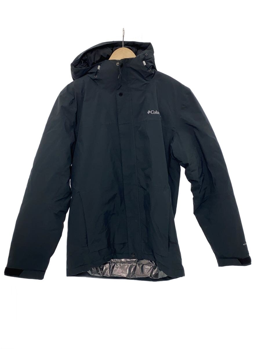 【中古】Columbia◆マウンテンパーカ/Horizon JKT/M/ポリエステル/BLK/220 WE1516【メンズウェア】｜2ｎｄ STREET 店