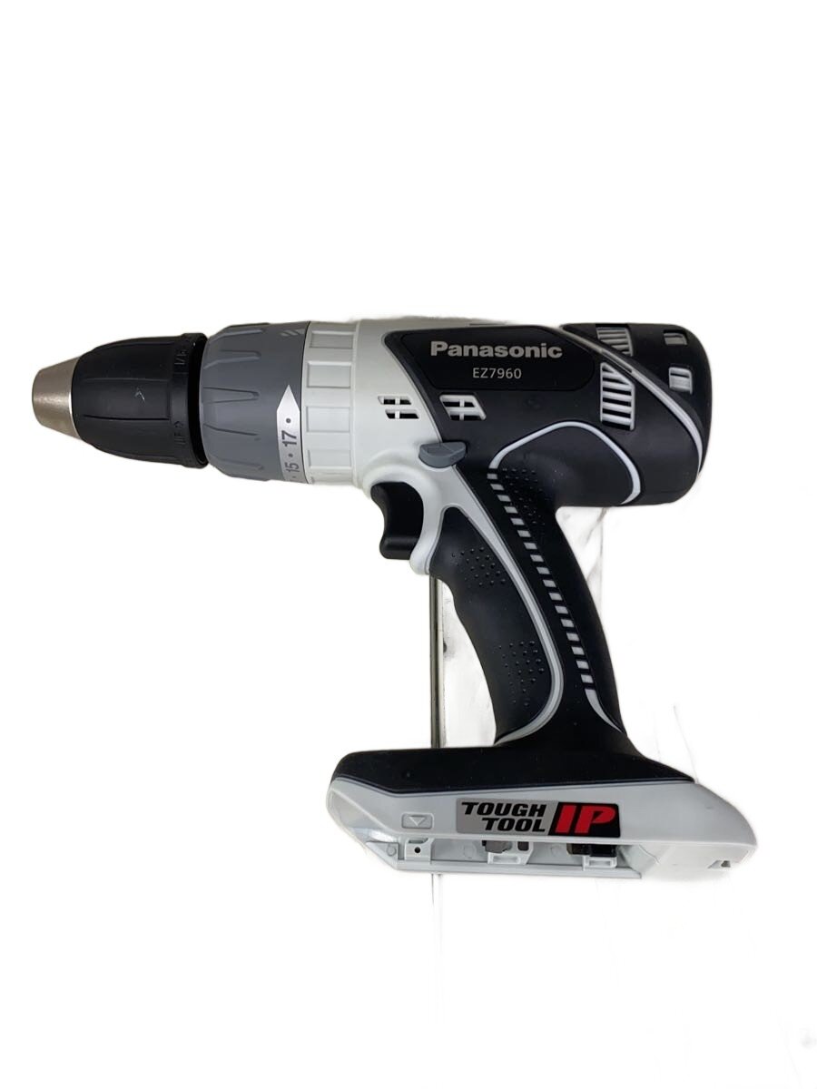 【中古】Panasonic◆電動物の具/EZ7960【DIY装置】