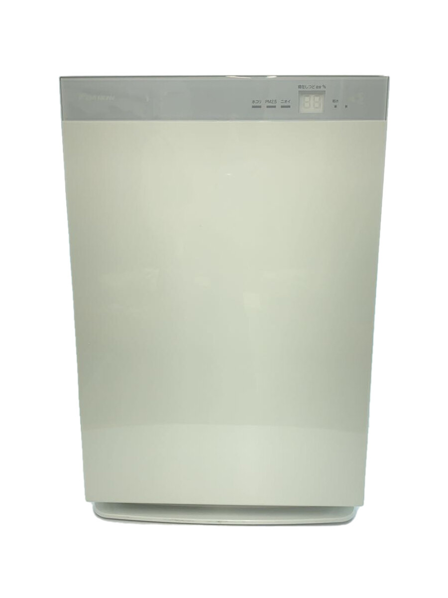 【中古】DAIKIN◆空気清浄機 MCK70WBK/加湿ストリーマ/加湿18畳まで/空気清浄31畳まで【家電・ビジュアル・オーディオ】