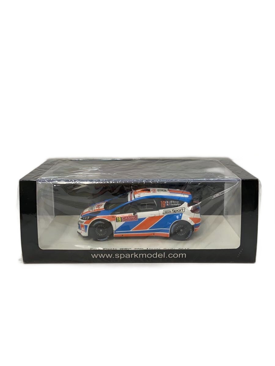 【中古】SPARK/PEUGEOT405/turbo16/モンテカルロ2015//【ホビー】