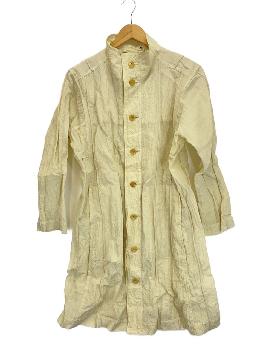 【中古】HaaT◆プルオーバー衣装/2/--/IVO/無地/HA21FA565【レディース御召しもの】