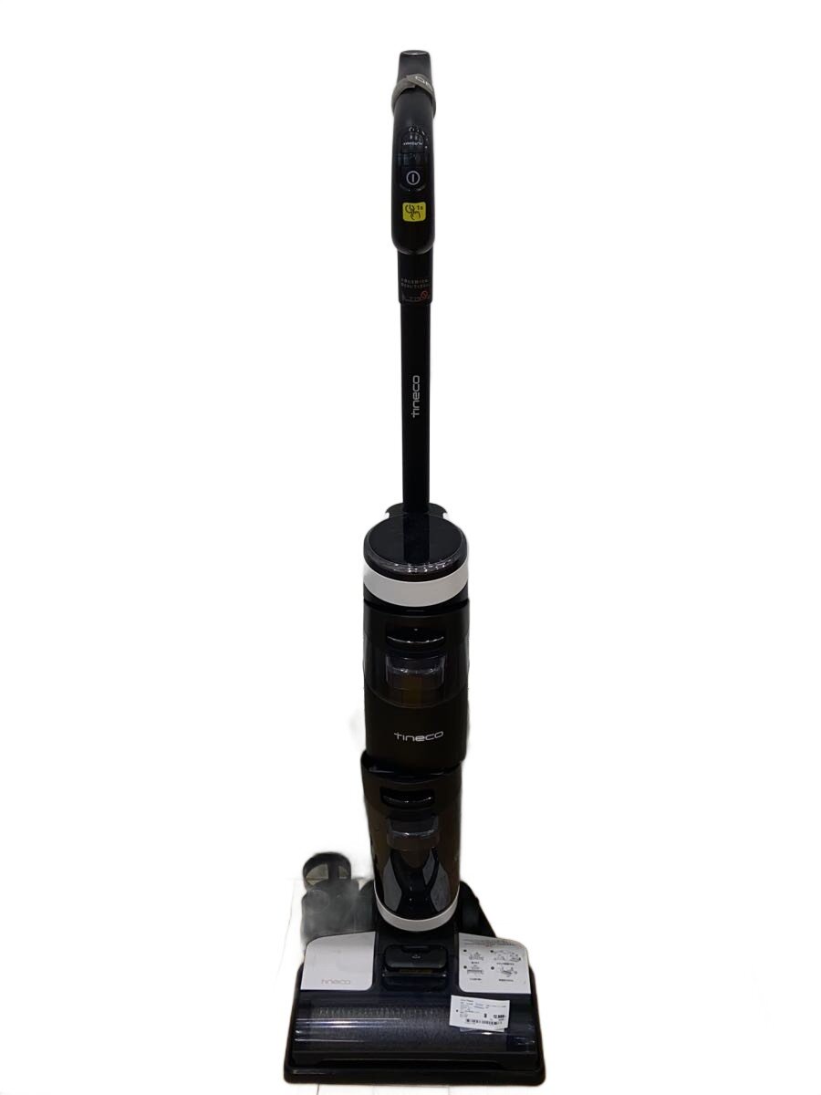 【中古】Tineco◆掃き出す機 FLOOR ONE S3 FW050100JP【家電・視覚性・オーディオ】