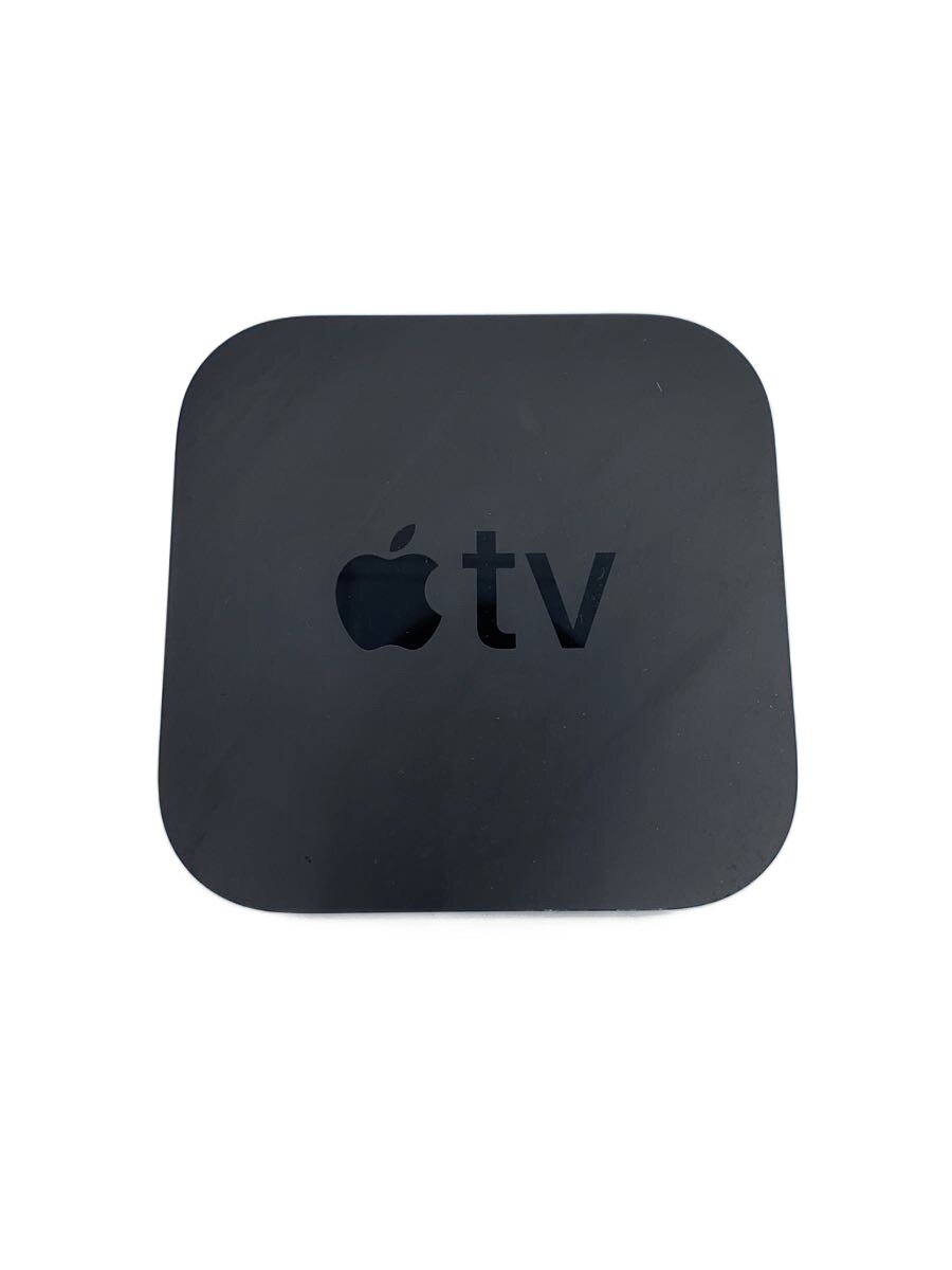 【中古】Apple◆テレビ受像機余分の物/A1842【家電・視覚的・オーディオ】