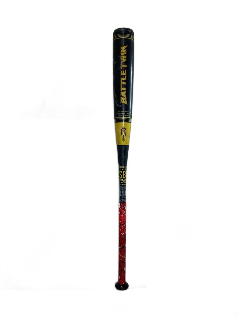 【中古】ZETT◆▼ベイスボール装置/BLK/BCT30804//【運動競技】