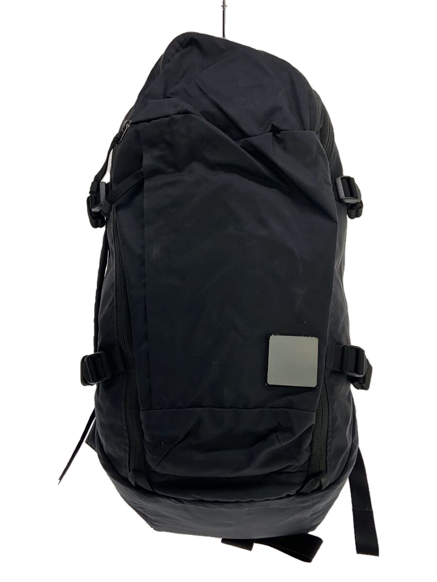 【中古】EVERGOODS◆背嚢/11001a/BLK//【御徒面子】
