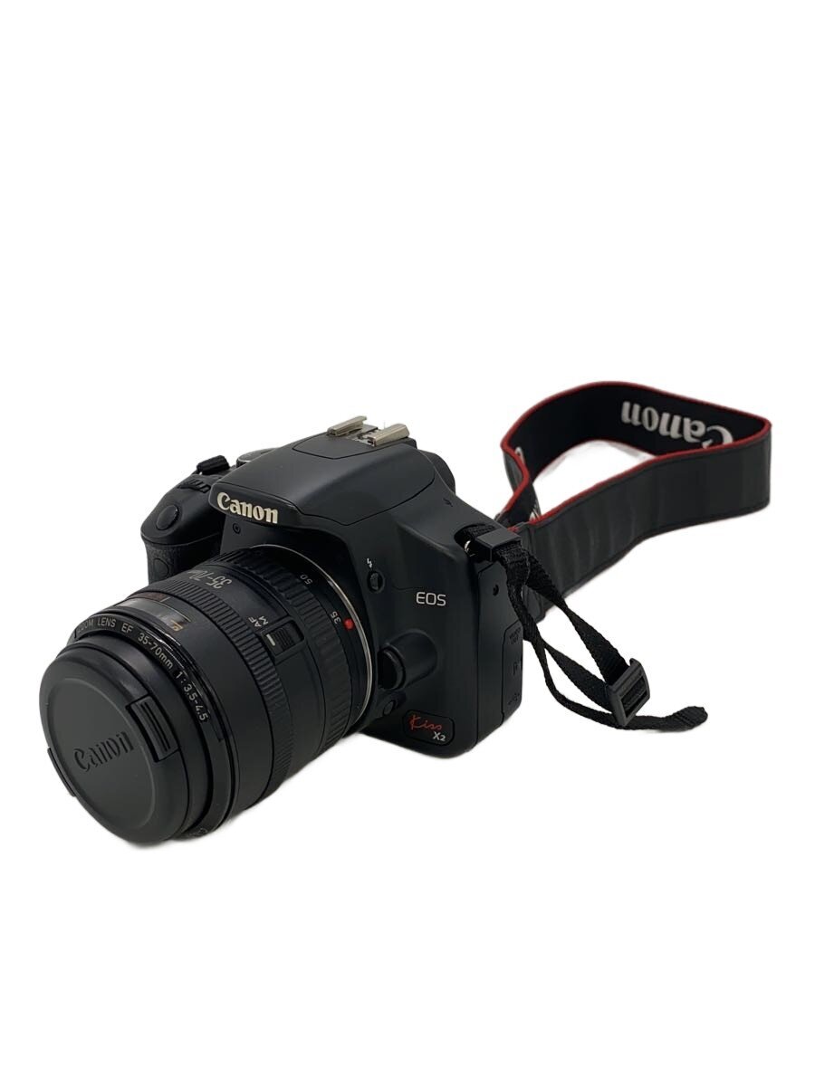 【中古】CANON◆一眼レフデジタルカメラ/DS126181【カメラ】 12,184円