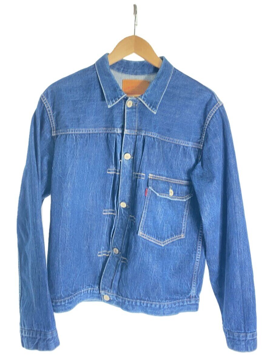 【中古】WAREHOUSE◆Gジャン/42/ツイード/IDG/S2001XX//【メンズウェア】｜2ｎｄ STREET 店