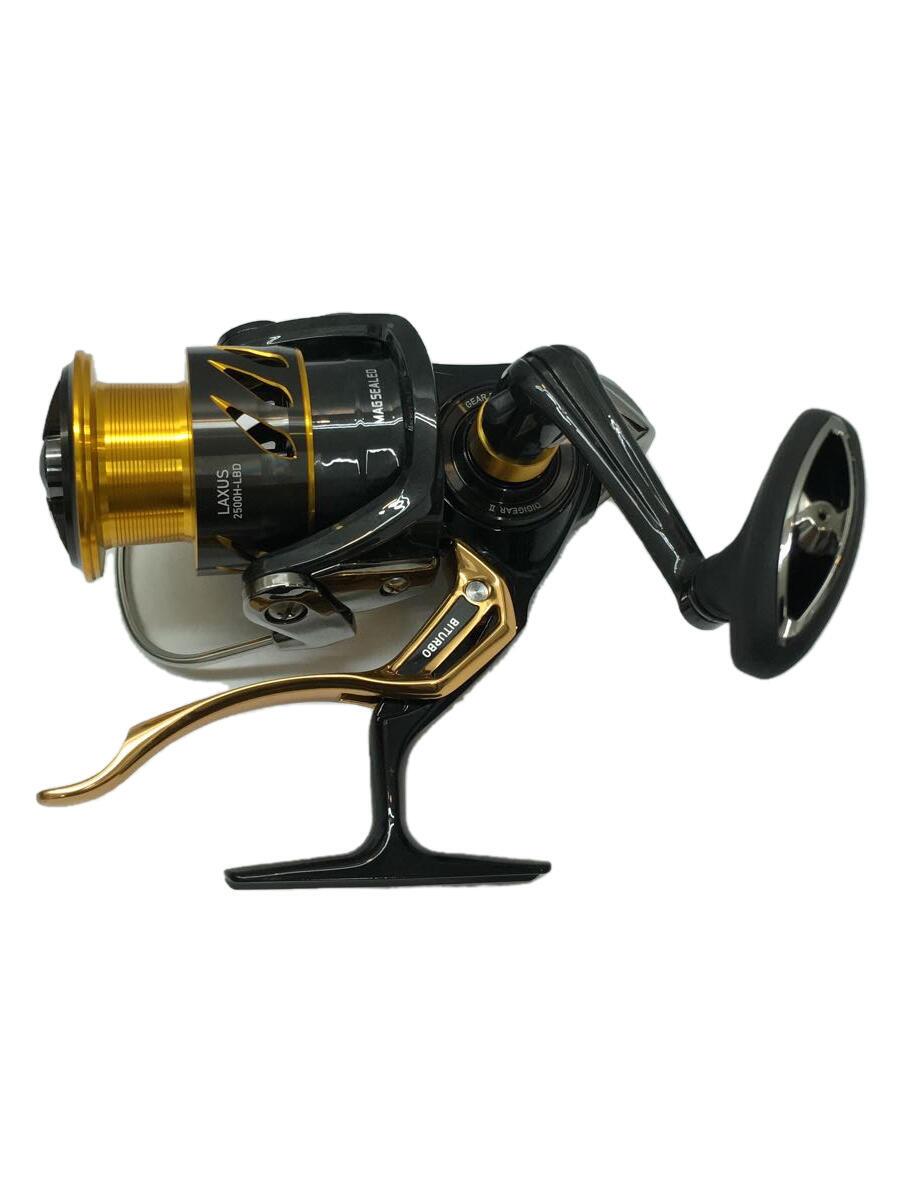 【中古】DAIWA◆リール/スピニングリール/19LAXUS 2500H-LBD【スポーツ】 20,275円
