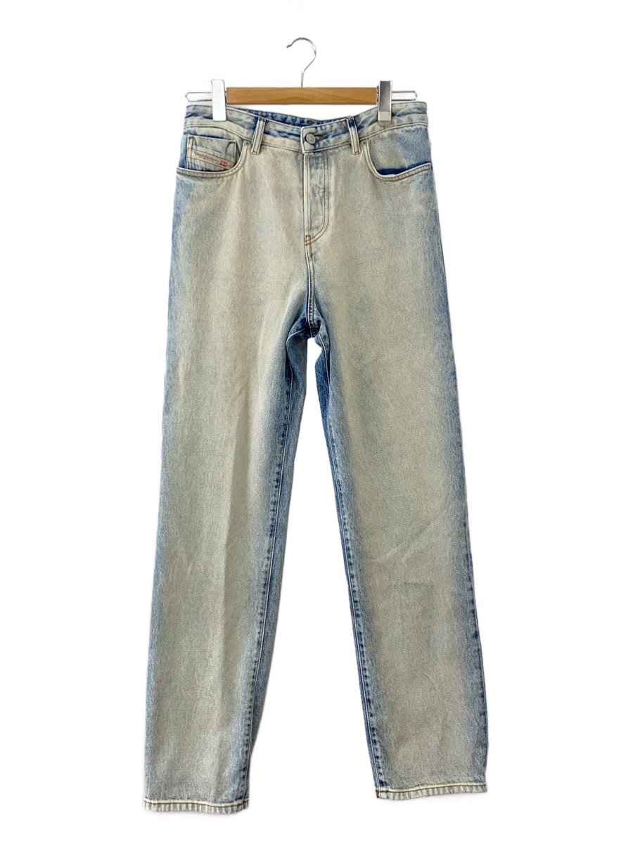 【中古】DIESEL◆下つ方/30/ジーンズ/IDG/1955//【メンズウェア】
