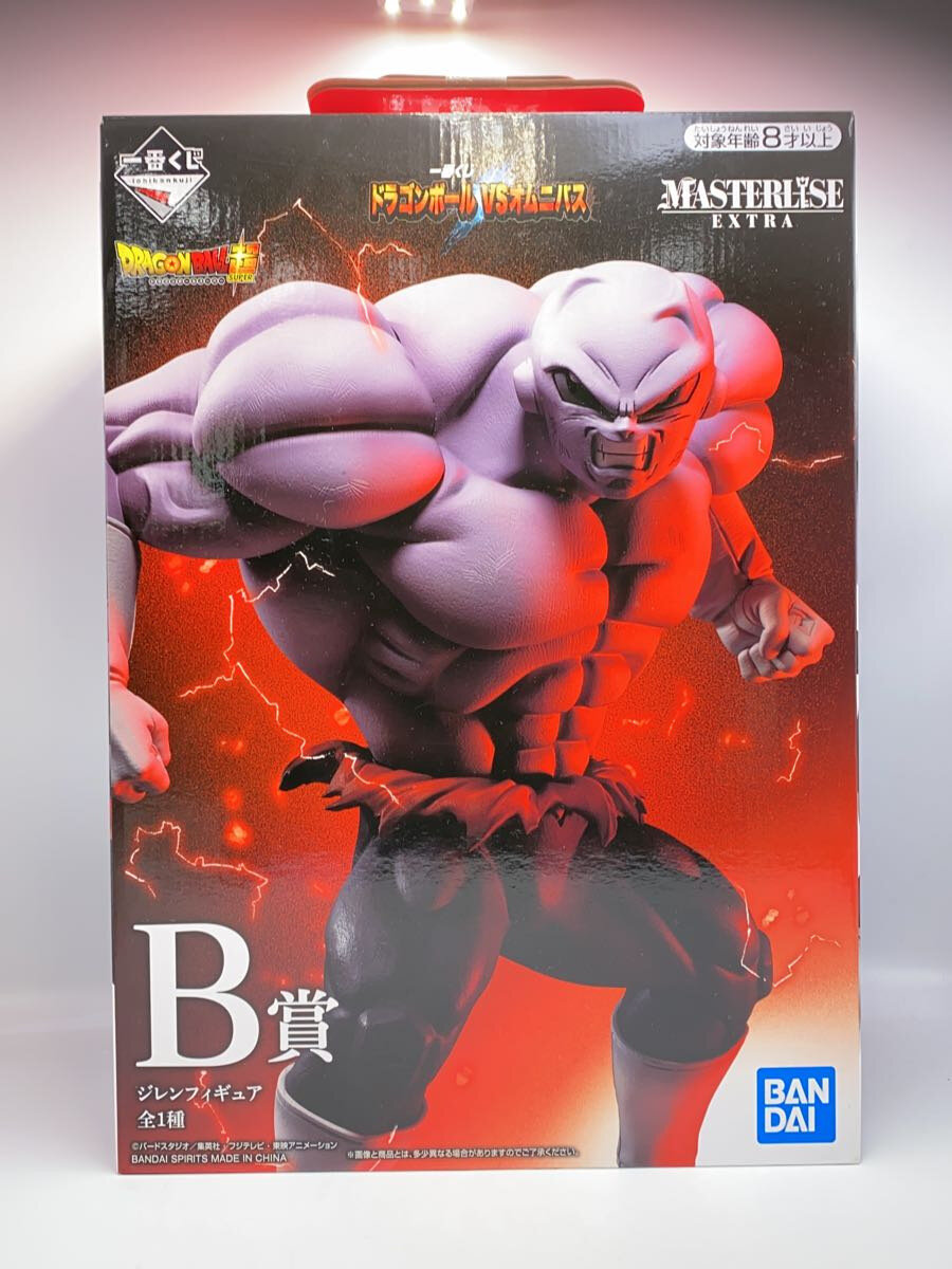 【中古】BANDAI SPIRITS◆フィギュア/コミック&アニメ//【ホビー】