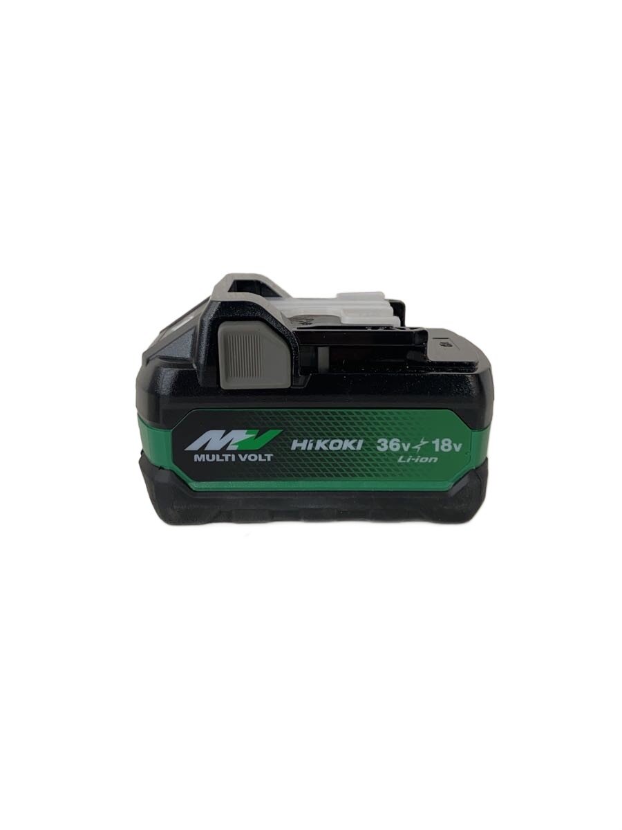 【中古】HiKOKI◆リチウムイオンバッテリー BSL36A18X 36V/2.5Ah 18V/5.0Ah//CIB【DIY装置】