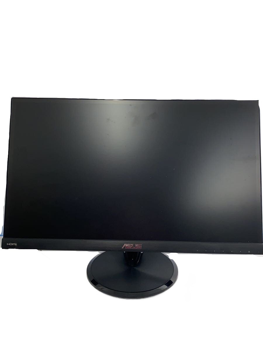 【中古】ASUS◆液晶モニタ・液晶ディスプレイ VC239H [23インチ ブラック]/27インチ/ワイド型//【パソコン】｜2ｎｄ STREET 店