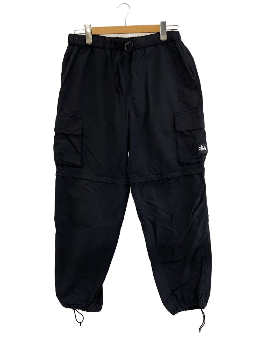 【中古】STUSSY◆カーゴパンツ//【メンズウェア】