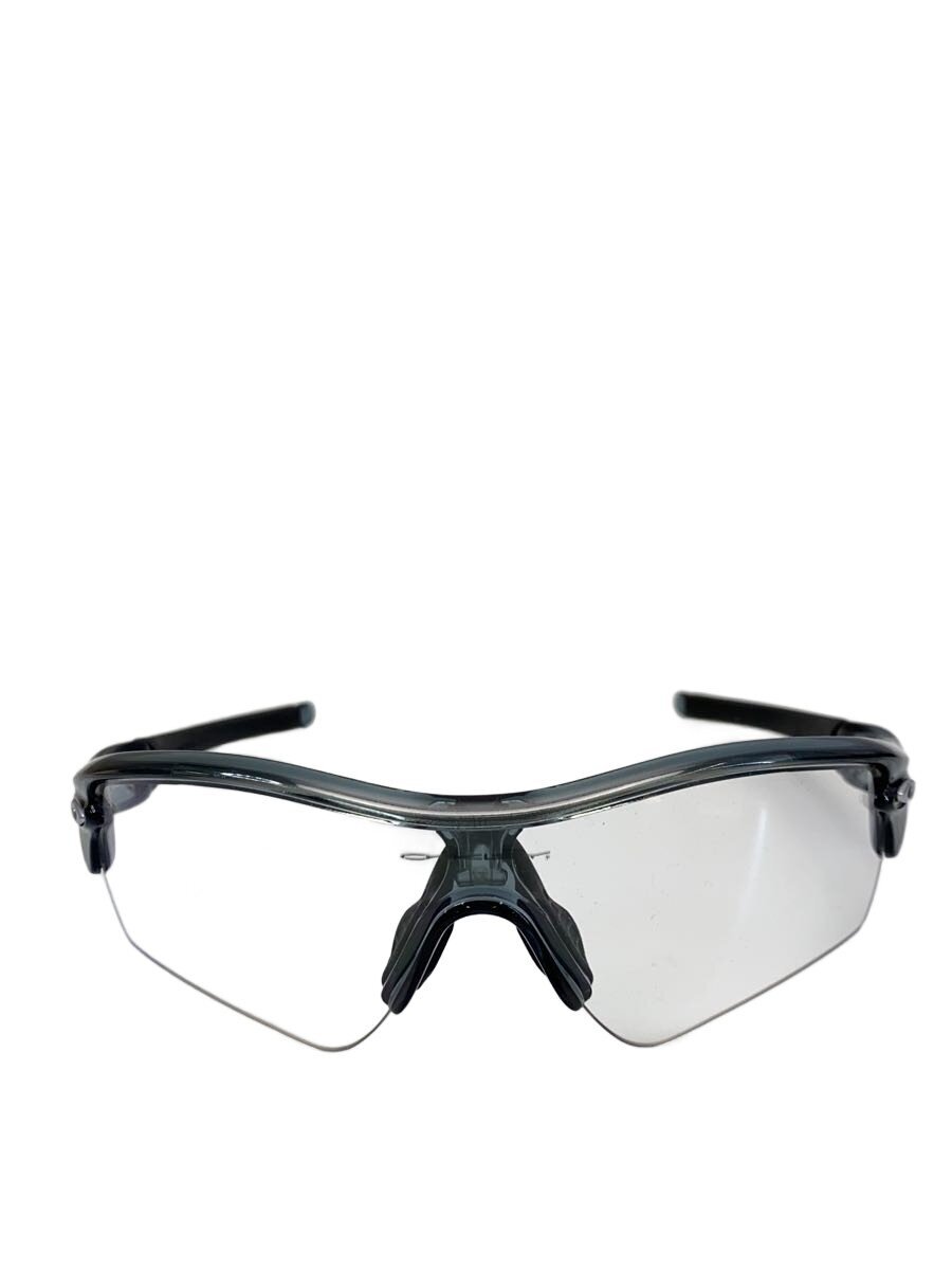 【中古】OAKLEY◆RADER PATH/メガネ/スポーツグラス/CLR/メンズ/09-686J【服飾雑貨他】｜2ｎｄ STREET 店 7,603円