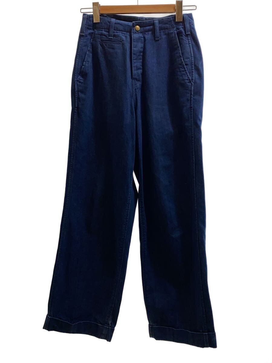【中古】Levi’s Vintage Clothing◆1920S BALLOONS/下つ方/29/ジーンズ/IDG/94503-0004/裾不都合有【メンズウェア】