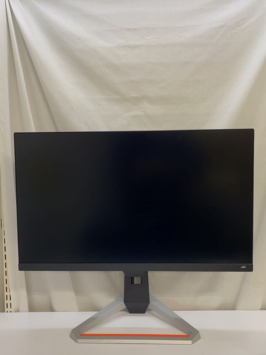 【中古】BENQ◆ゲーミングモニター/EX2710-T【パソコン】