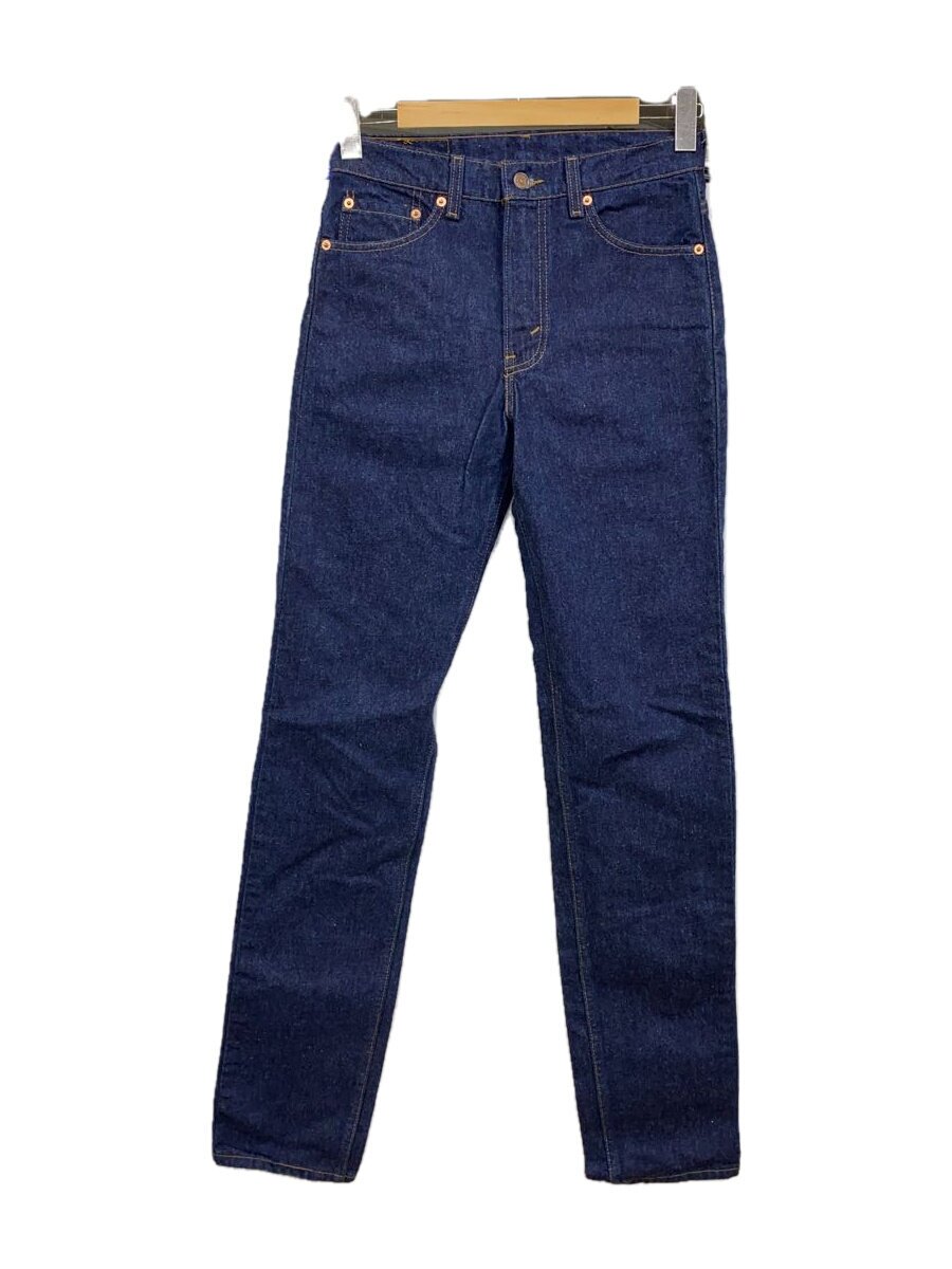 【中古】Levi’s◆90s/505/フラッシャー付/ストレートパンツ/29/デニム/IDG//【メンズウェア】|2nd STREET 店
