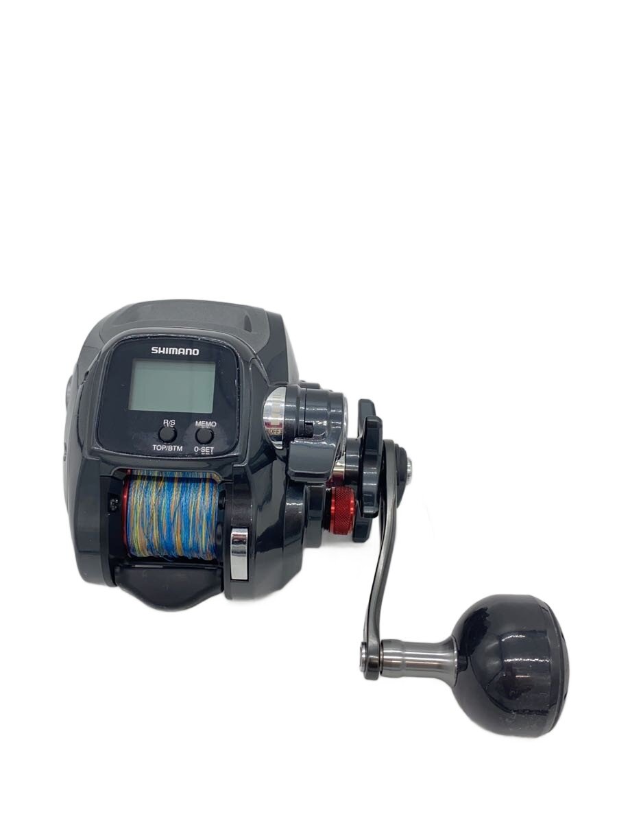 【中古】SHIMANO◆19 プレイズ 600 03999//【運動競技】