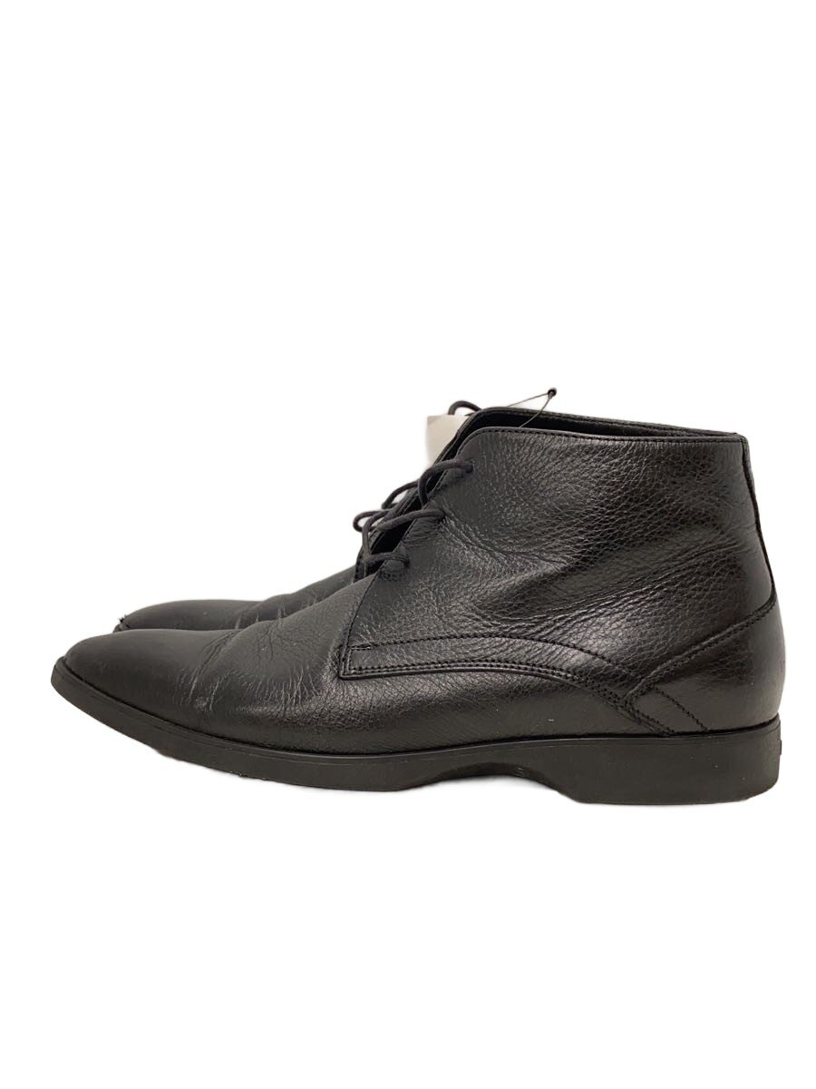 【中古】BALLY◆ブーツ/UK7.5/BLK//【シューズ】｜2ｎｄ STREET 店