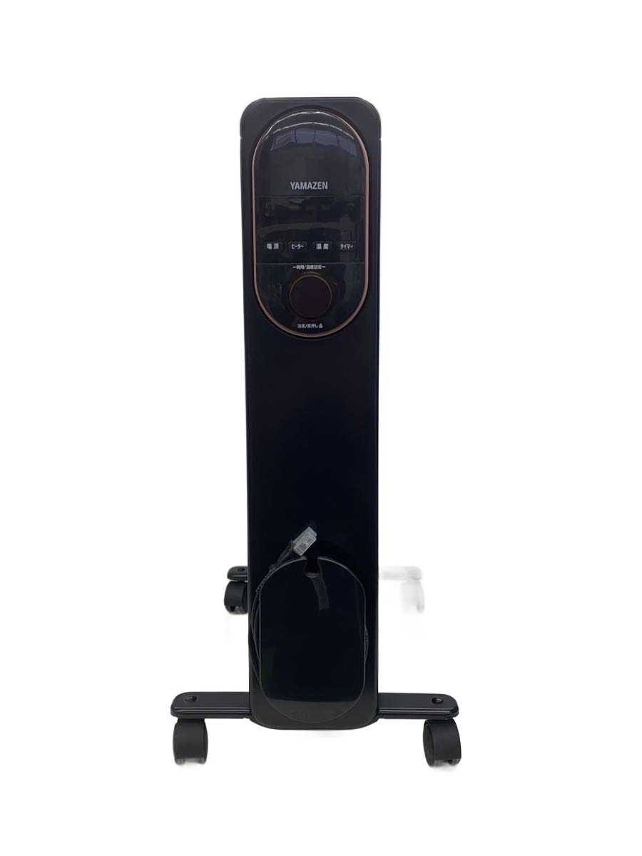 【中古】YAMAZEN(山善)◆油絵の具暖房器/DOL-J122/2024年製【家電・視覚的・オーディオ】