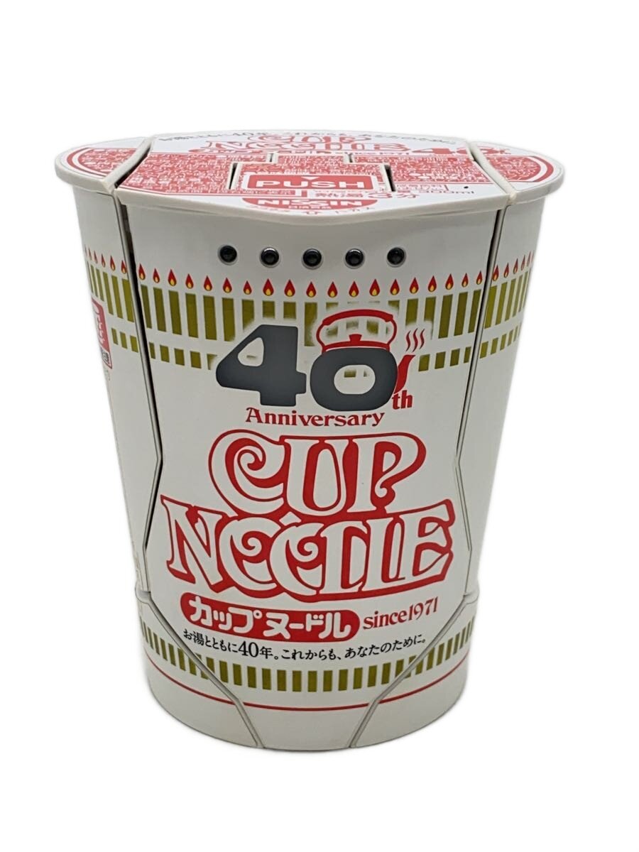 楽天市場】【中古】 玩具 花のワルツを踊る カップヌードルロボ