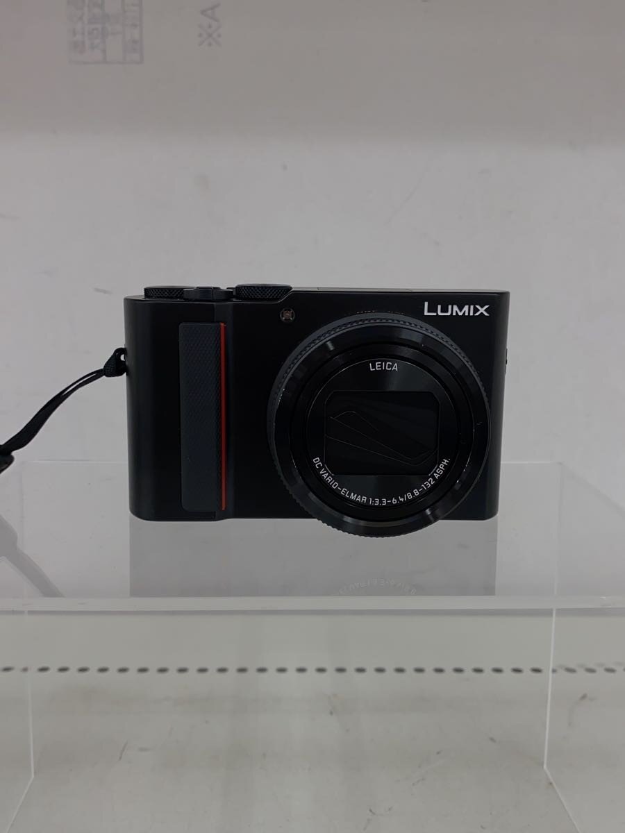 【中古】Panasonic◆デジタル写真機 LUMIX DC-TX2//【写真機】