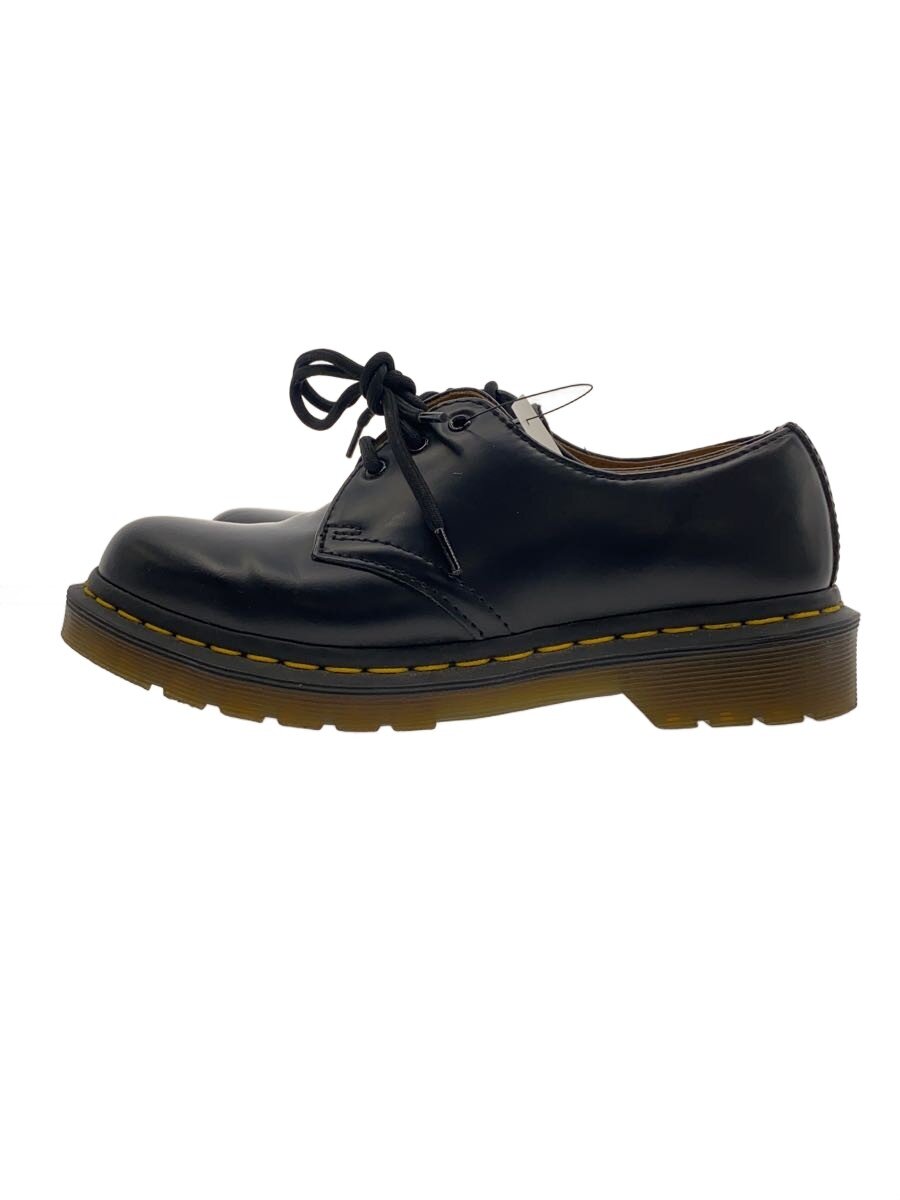 【中古】Dr.Martens◆御召しものシューズ/36/BLK【シューズ】