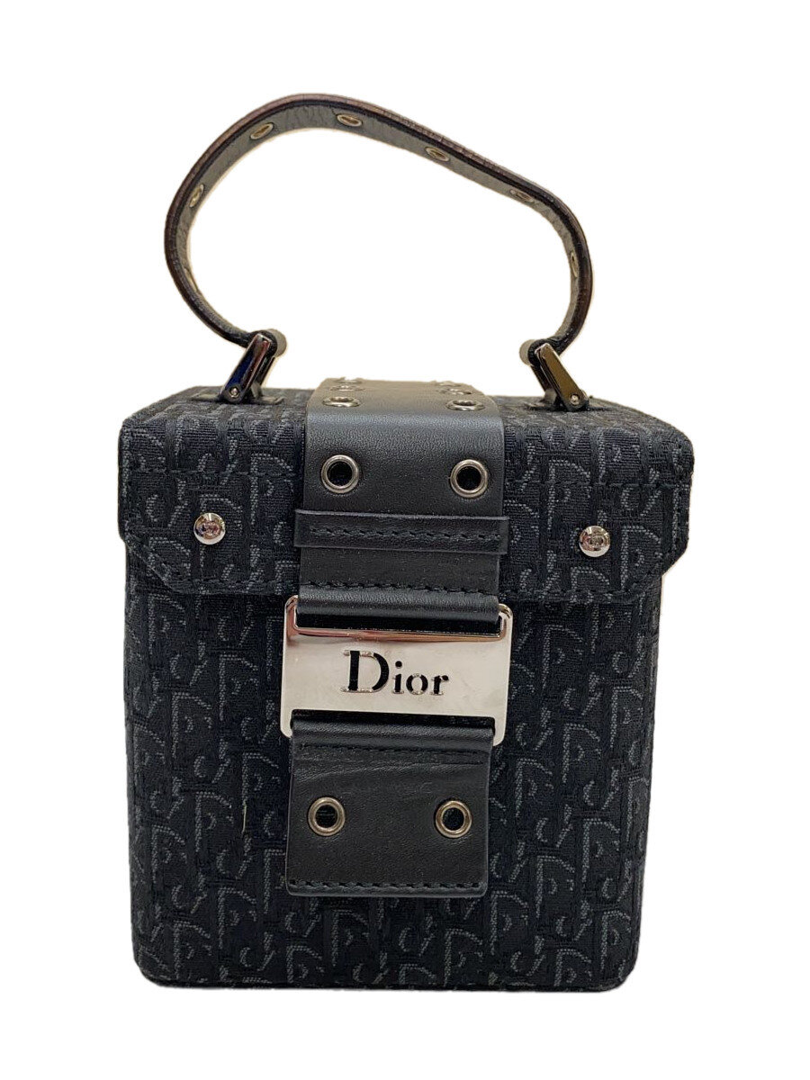 【中古】Christian Dior◆御徒面子//【御徒面子】