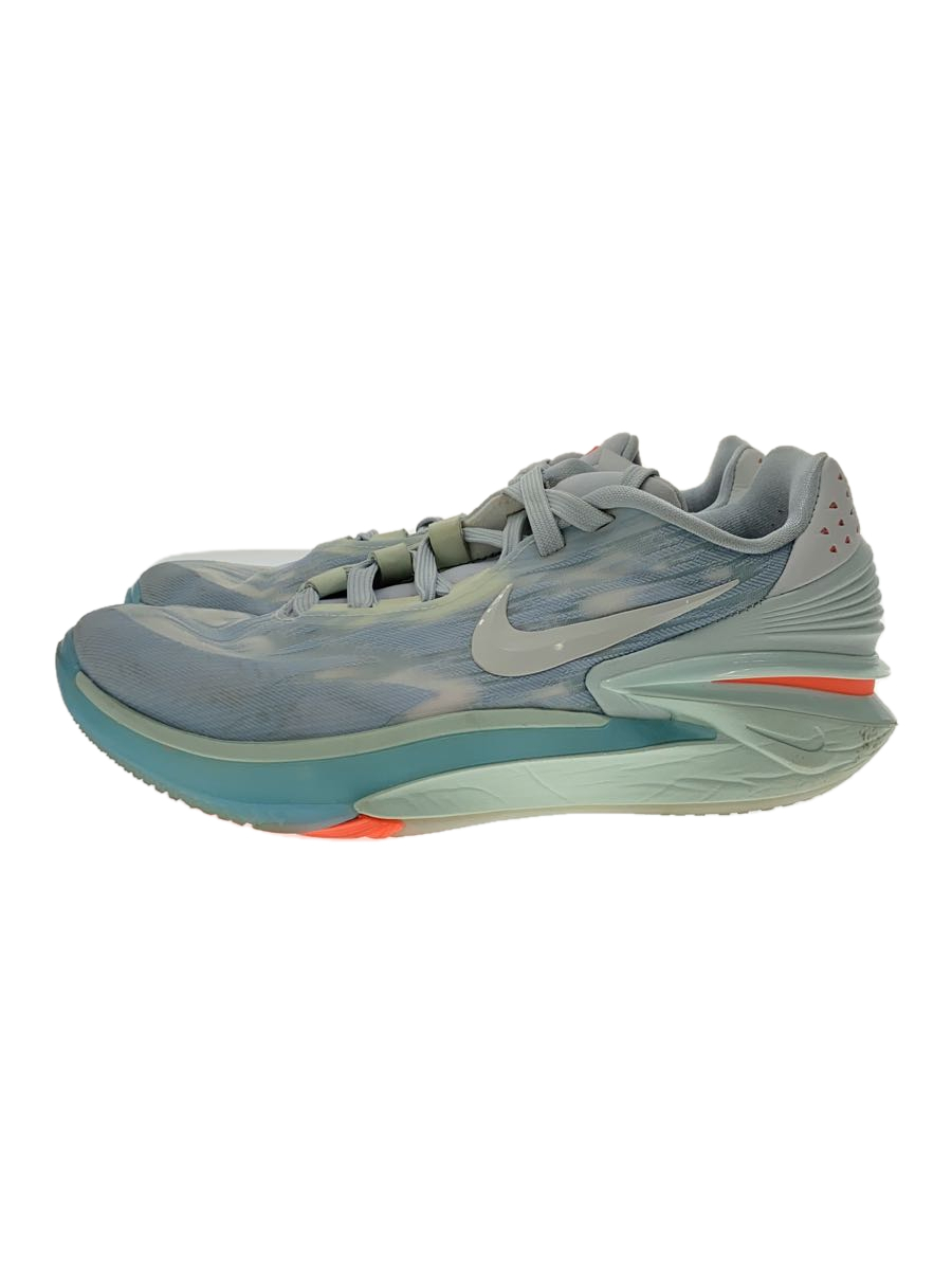 楽天市場】【中古】NIKE◇Air Zoom G.T. Cut2/バッシュ/ローカット