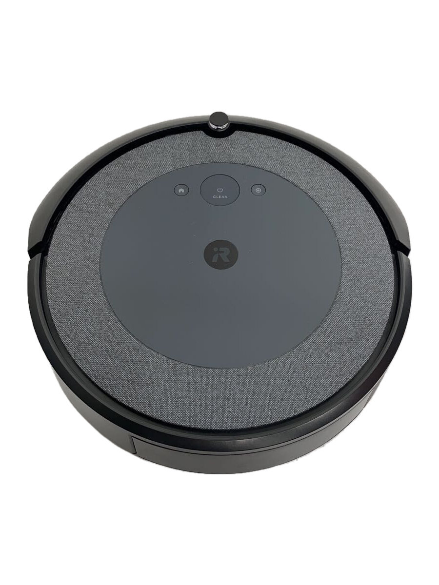 【中古】iRobot◆掃除機 ルンバ i3+i355060//【家電・ビジュアル・オーディオ】