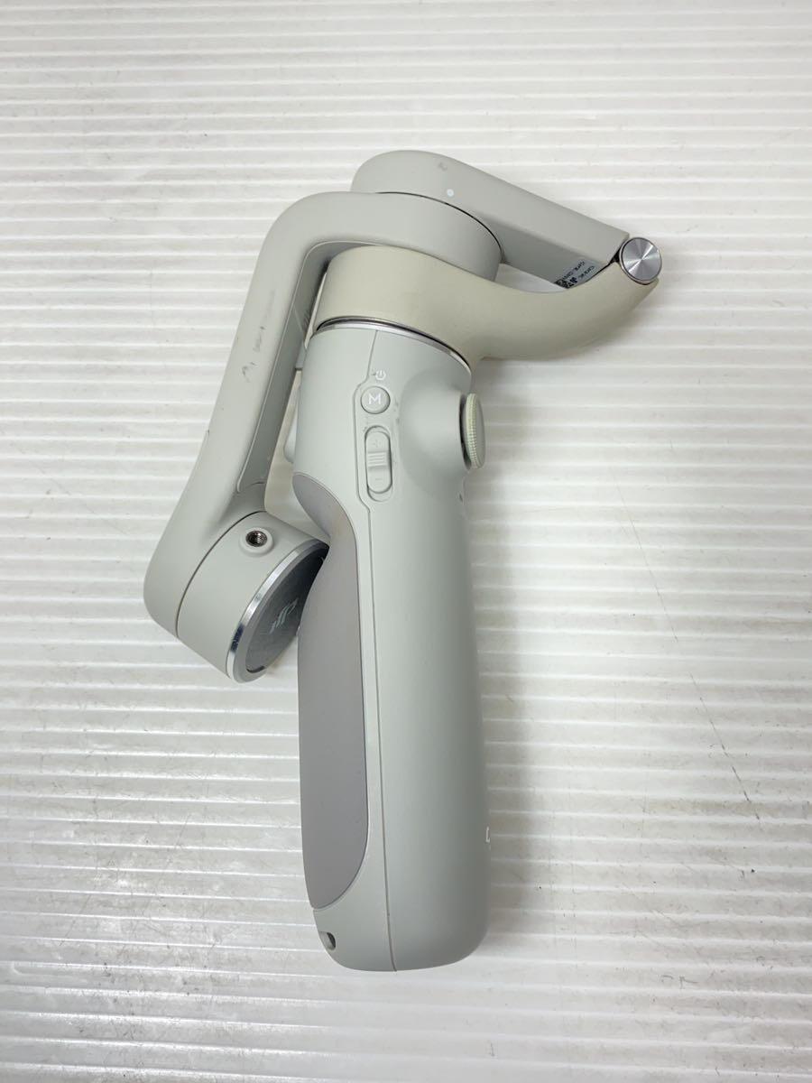 【中古】DJI◆デジタルカメラアクセサリー/OM5/スマホジンバル【カメラ】