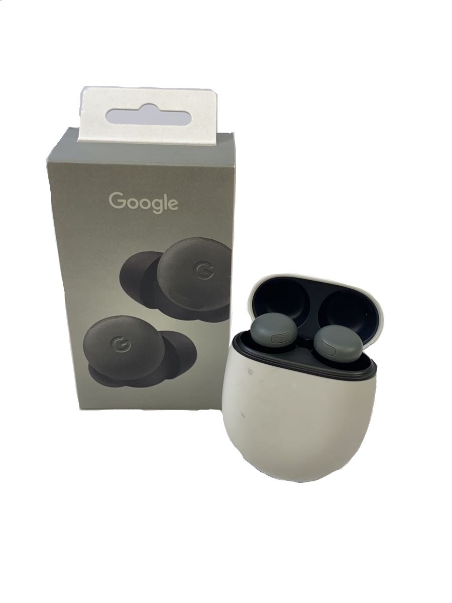 【中古】Google◆イヤホン Pixel Buds Pro 2 GA05762-JP/2024年製//【家電・ビジュアル・オーディオ】｜2ｎｄ STREET 店