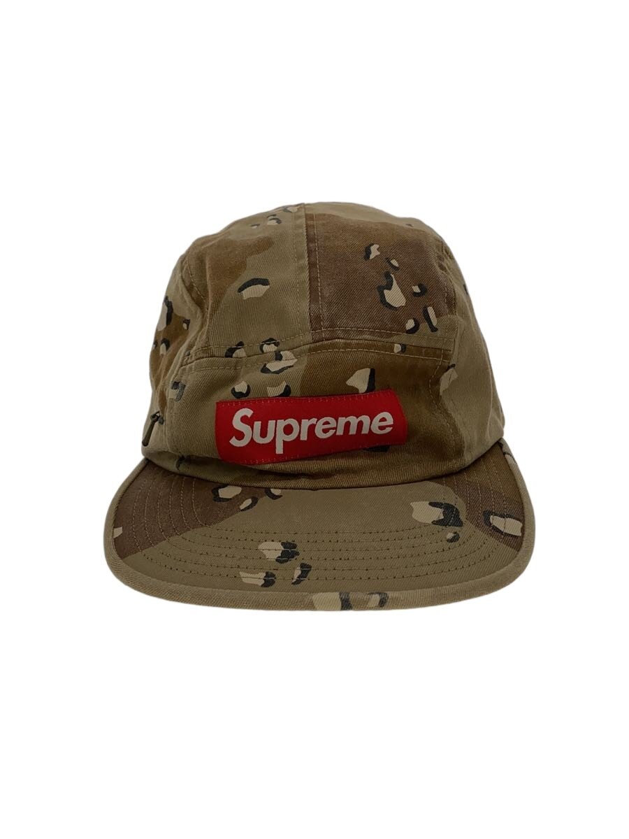 【中古】Supreme◆ジェット機旗がしら/カーキ/合鴨フラ/メンズ//【服飾雑貨他】