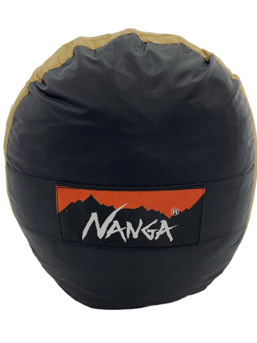 楽天市場】NANGA ナンガ/3tenオリジナルシュラフ600DX/YK36KH12