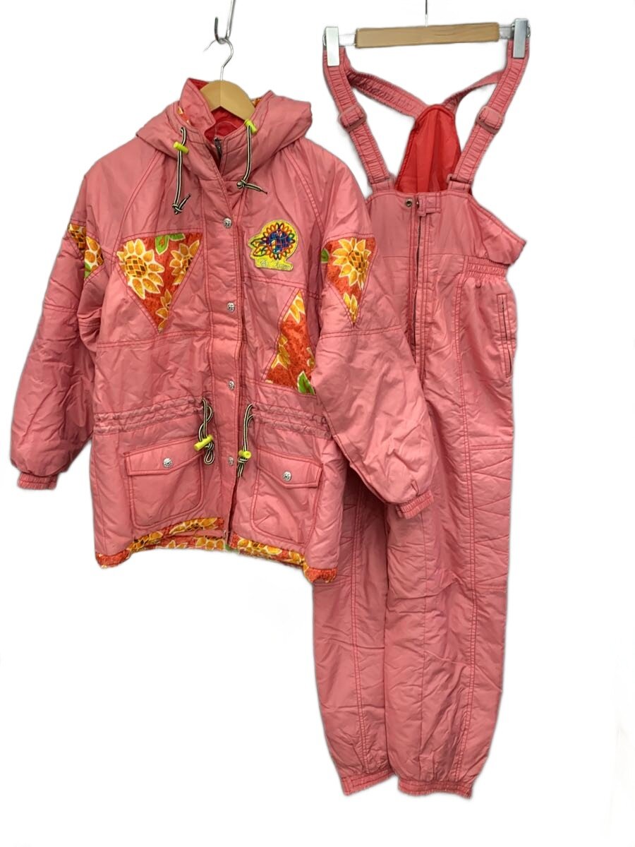 【中古】ウェアー/--/PNK/3732060【スポーツ】