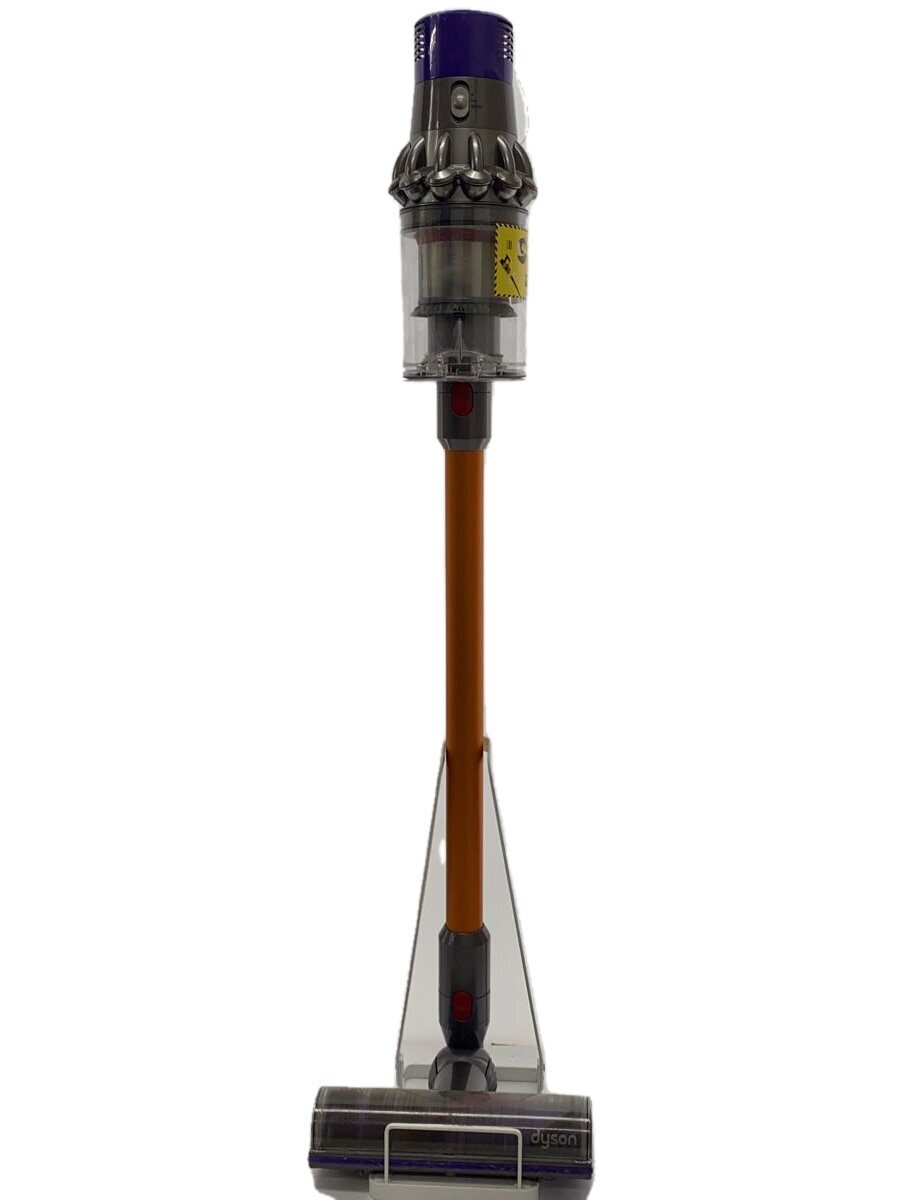 【中古】dyson◆掃除機 V10 Fluffy SV12 FF LF【家電・ビジュアル・オーディオ】