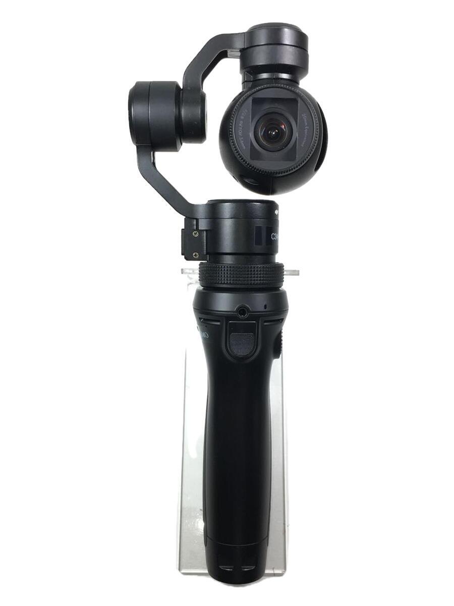 【中古】デジタルカメラその他/ZENMUSE X3+DJI Osmo【カメラ】