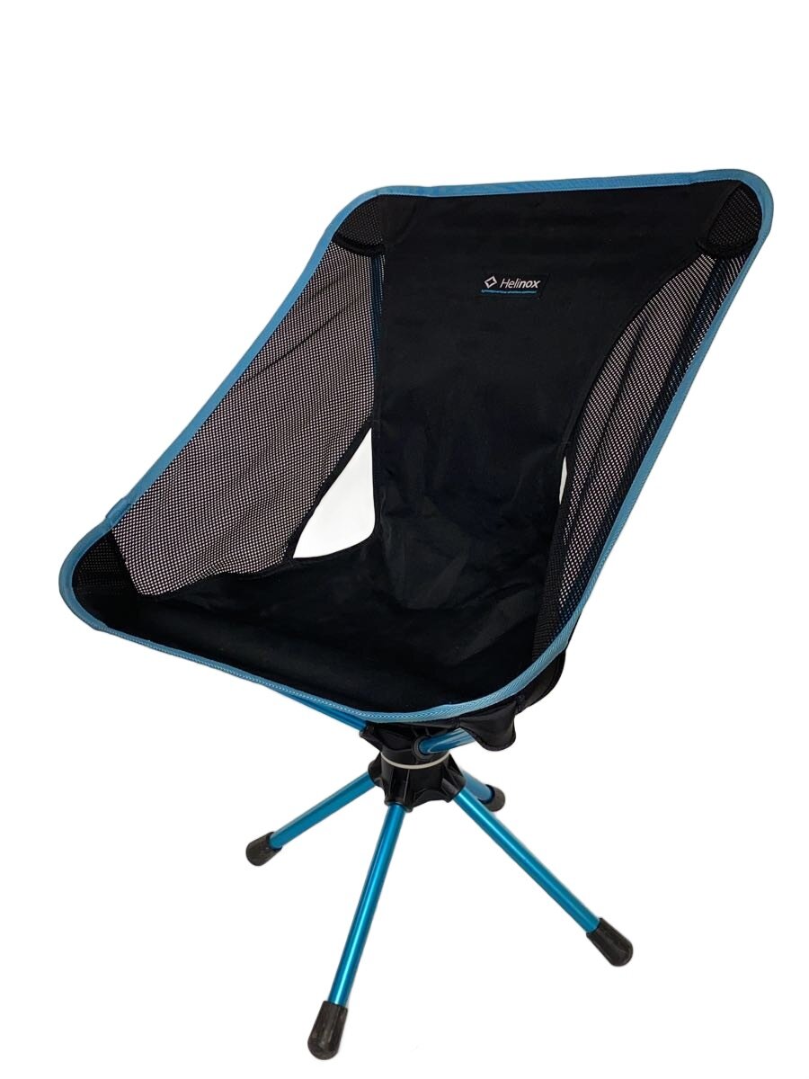 【中古】Helinox◆女性議長/SWIVELCHAIR//【運動競技】
