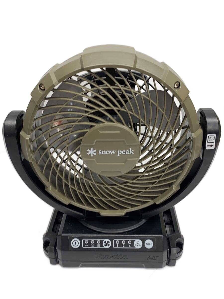 【中古】snow peak◆キャンプ用品その他/KHK/MKT-102【スポーツ】