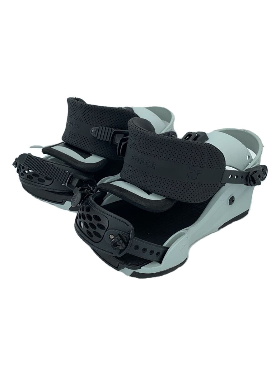 【中古】UNION◆スノーボードバインディング/--/WHT/193075-5【スポーツ】